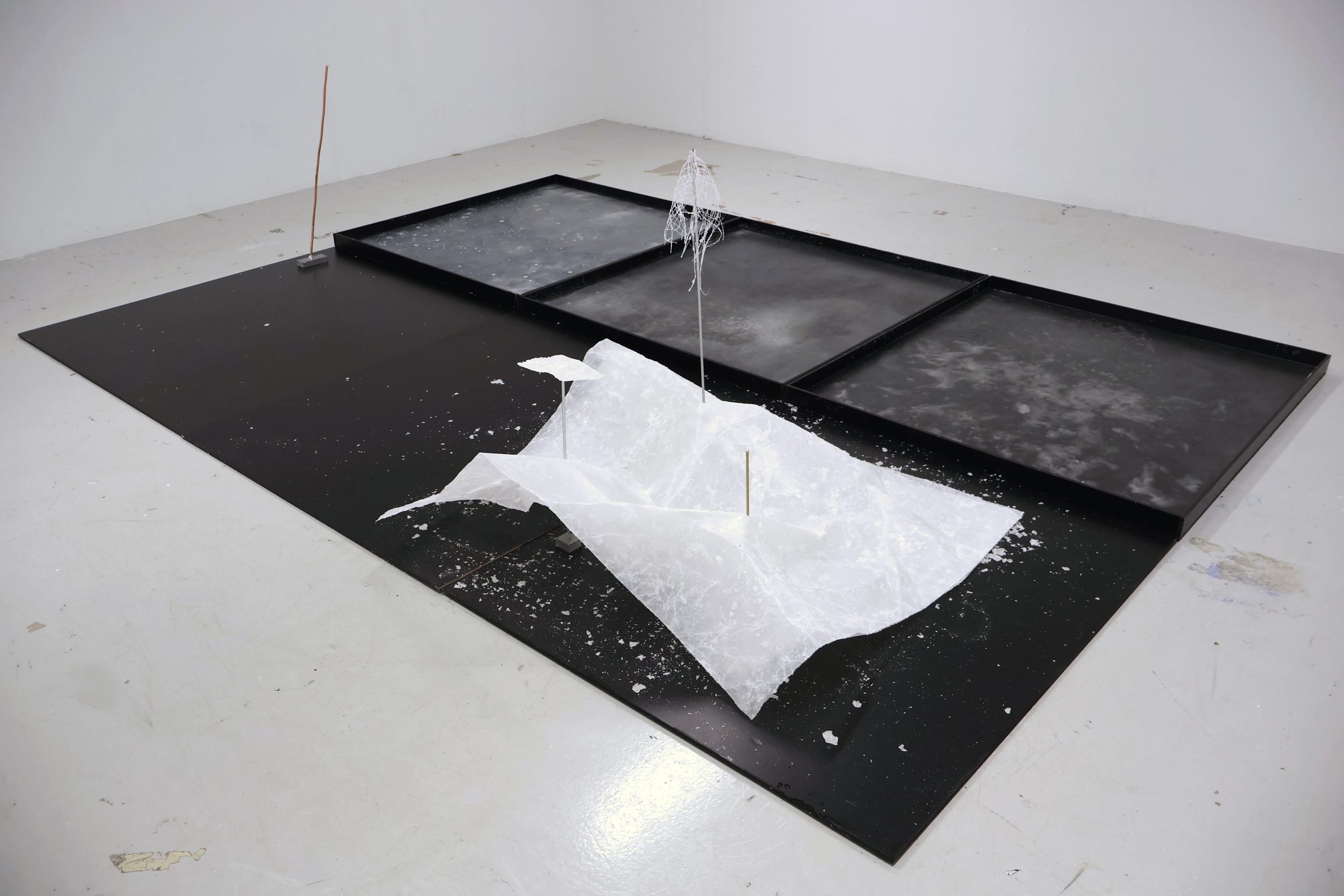 Untitled (Sugarcube)